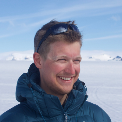 Profile Picture of Glen Gowers (@glen_gowers) on Twitter