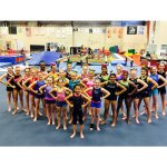 Profile Picture of Selena Nguyen Quach (@gymnast_selena) on Instagram