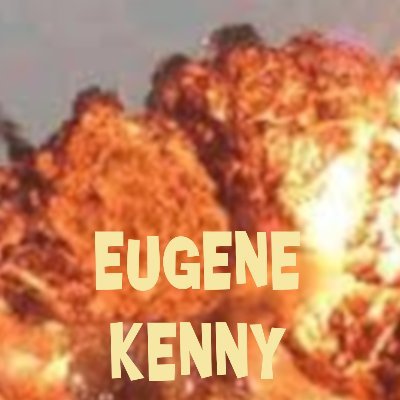 Profile Picture of Eugene Kenny (@eugenekenny) on Twitter