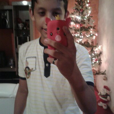 Profile Picture of Kevin Brito (@kevinbrito016) on Twitter