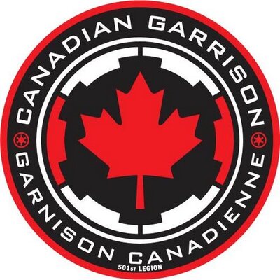 Profile Picture of 501Canadian Garrison (@501CDNGarrison) on Twitter