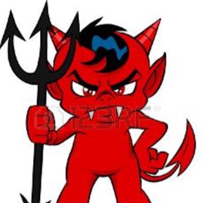 Profile Picture of Vengador RojoΨ (@Brian666CAI) on Twitter