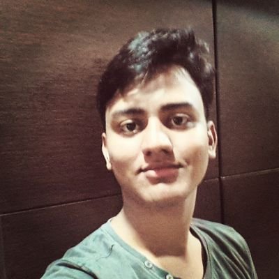 Profile Picture of Minesh Mistry (@mineshmistry318) on Twitter
