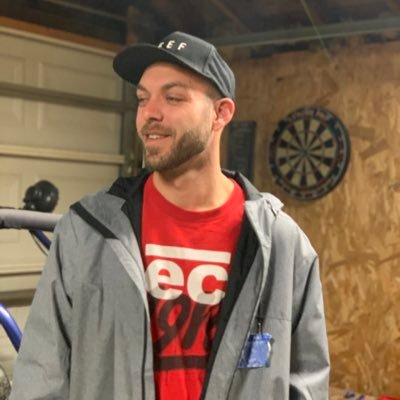 Profile Picture of Mike Blakely (@mikeblakely0023) on Twitter