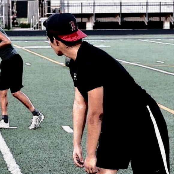 Profile Picture of Ryan Campos (@ryancampos22) on Poshmark