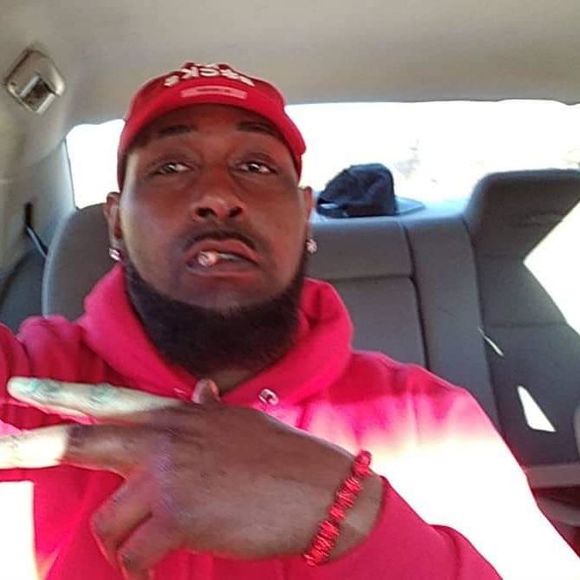 Profile Picture of Bigoso Bigsteppa (@keyair225) on Poshmark