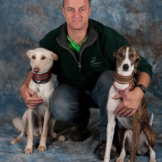 Profile Picture of Daniel Dumoulin (@DanielGalgoAid) on Twitter