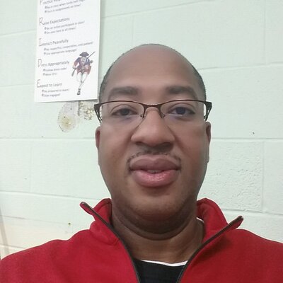Profile Picture of Coach Cornell Scott (@cjscott920) on Twitter