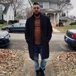 Profile Picture of Matthew Hedding-Hess (@mrheddinghess) on Instagram