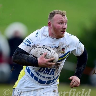 Profile Picture of Adam Bingham (@09Adzbingo) on Twitter