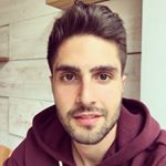 Profile Picture of Jabir Sarah Maloof (@ingensubstans) on Instagram