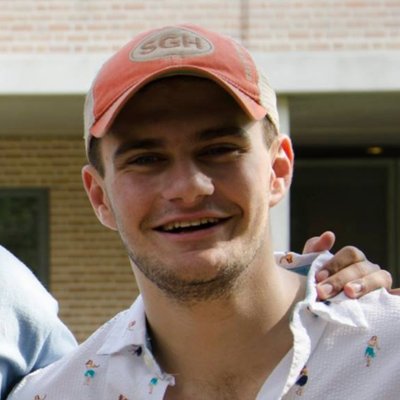 Profile Picture of Eric Barber (@ericbarber57) on Twitter