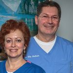 Profile Picture of Dr. Anita & Dr. Mike Shulman (@shulmandds) on Instagram