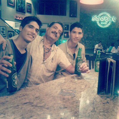 Profile Picture of Issa Salloum (@issasalloum5) on Twitter