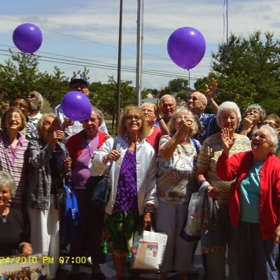 Profile Picture of Clinton County Senior Center (@SeniorClinton) on Twitter