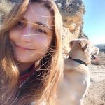 Profile Picture of María Asenjo González-Valerio (@merivillosa_93) on Instagram