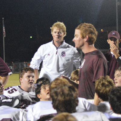 Profile Picture of Josh Marr (@JoshuaRMarr) on Twitter