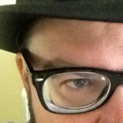 Profile Picture of Eric Kurhi (@erickurhi) on Twitter