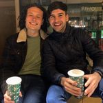 Profile Picture of Sean Crowley (@_sean_crowley_) on Instagram