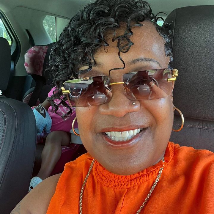 Candace Mckinney... - Tiktok Profile Picture of   Candace Mckinney... (@candace.mckinney) on Tiktok