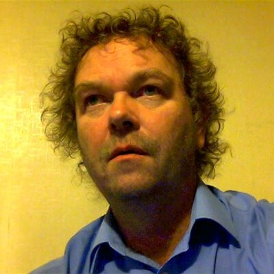 Profile Picture of Andy Platt (@CllrAndyST4) on Twitter