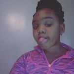 Profile Picture of Shalaya Marie-Bates (@marieshalaya) on Instagram