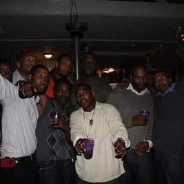 Profile Picture of Robert Cayou Jr (@CailnaryneJr) on Twitter