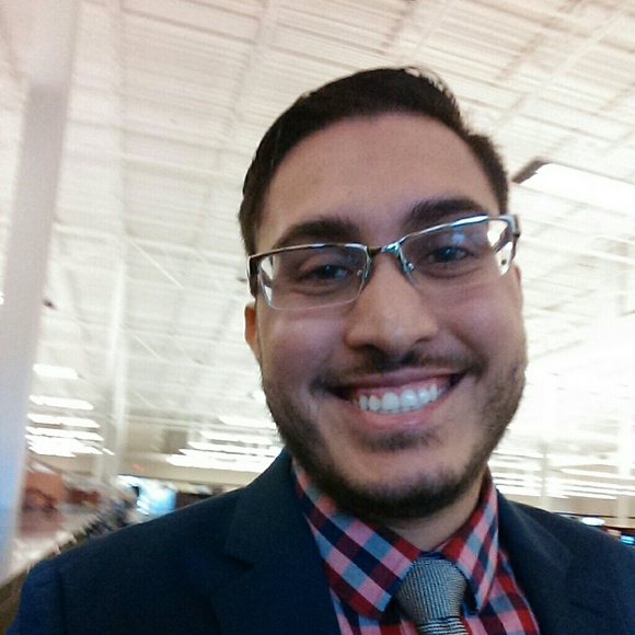 Profile Picture of Javier Solis (@jasolis2588) on Poshmark