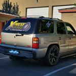 Profile Picture of Melissa & John (@xpress_audio) on Instagram