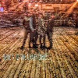 Profile Picture of Tino James Smith (@TinoJamesProd) on Twitter