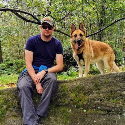 Profile Picture of John Greener (@Johnno884) on Twitter