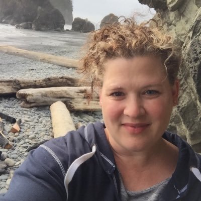 Profile Picture of Maya Schaeffer (@MayaSchaeffer) on Twitter