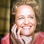 Profile Picture of Martine van Zijll Langhout (@martine_van_zijll_langhout) on Instagram