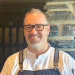 Profile Picture of Brian Barrett (@chefbrianb) on Instagram