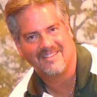 Profile Picture of David Garrick (@coolfighter1) on Twitter