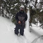 Profile Picture of Jean-Daniel Caron (@jdcaron) on Instagram