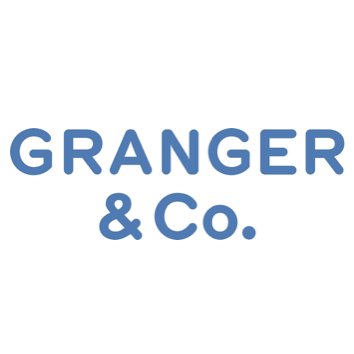 Profile Picture of Granger & Co. (@Grangerandco) on Twitter