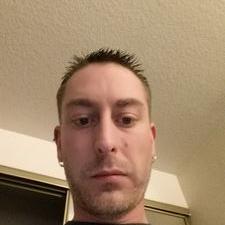 Profile Picture of Shawn Streeter (@sstreeter341) on Twitter