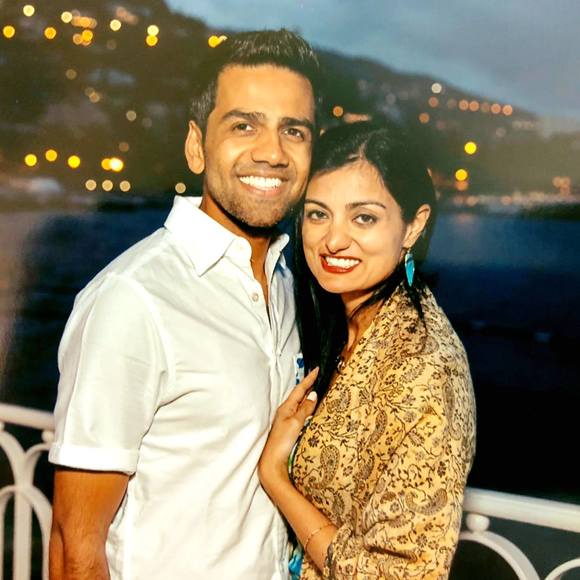Profile Picture of Anand Iyer (@anand) on Poshmark