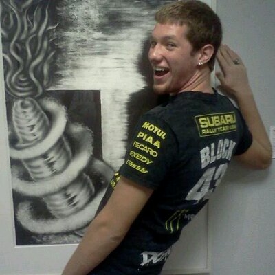Profile Picture of James Vasquez (@jamesvasquez96) on Twitter