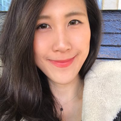 Profile Picture of YenChu Chen(Jessica) (@YenChuChen1) on Twitter