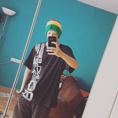 Profile Picture of Jason Ponto (@ponto_jason) on Twitter