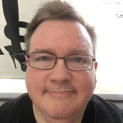 Profile Picture of Bob Downs (@bobdownsinfo) on Twitter