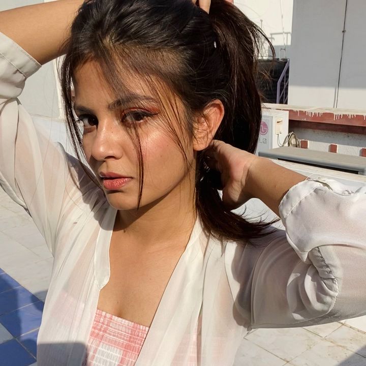 Profile Picture of   Shraddha patel... (@_shraddhapatel) on Tiktok
