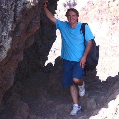 Profile Picture of CAPONE FULVIO (@CaponeFulvio) on Twitter