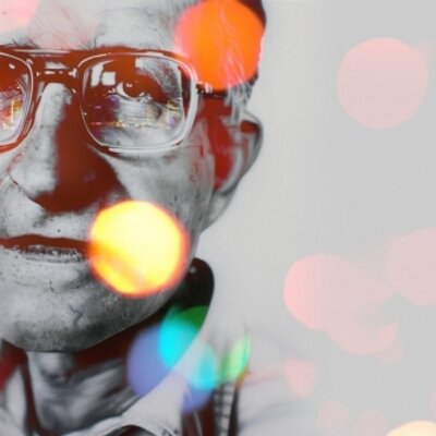 Profile Picture of Noam Chomsky (@ChomskyTheGreat) on Twitter