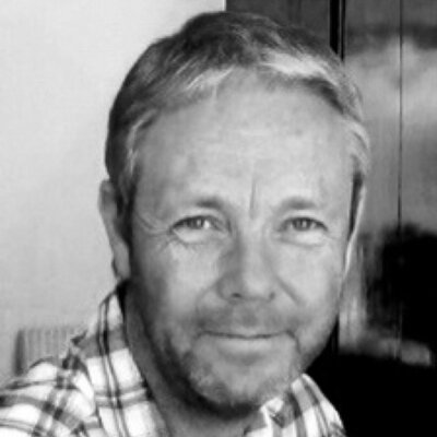 Profile Picture of Iain Reddy (@IainReddy) on Twitter