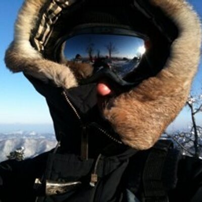 Profile Picture of Michael Jeng (@Michael_Jeng) on Twitter