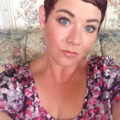 Profile Picture of Cynthia Harding (@CindyHarding413) on Twitter