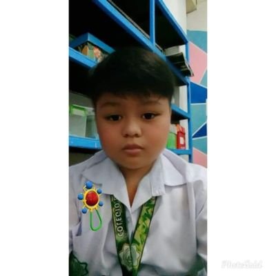 Profile Picture of Shaun Lance S Sumanga (@s_sumanga) on Twitter